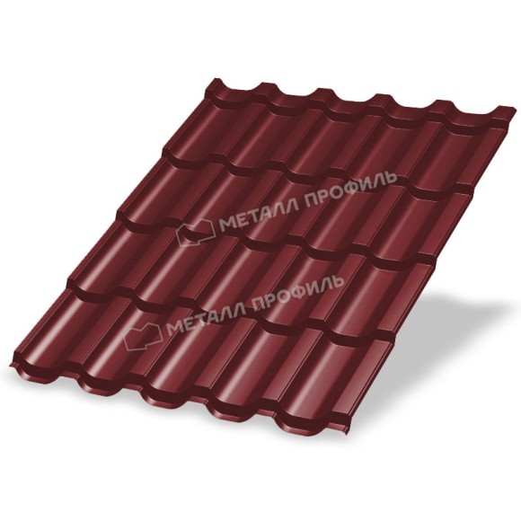 Металлочерепица ТРАМОНТАНА Металлочерепица ТРАМОНТАНА