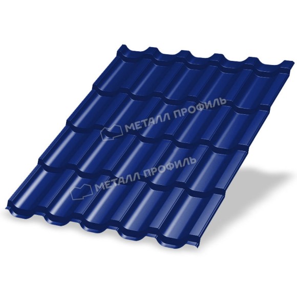 Металлочерепица ТРАМОНТАНА Металлочерепица ТРАМОНТАНА