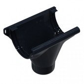 Воронка желоба