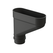 Коллектор водостока