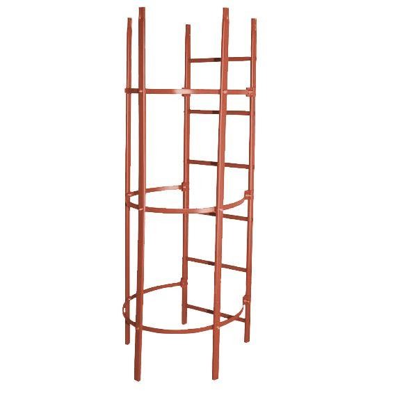 Экран пожарной лестницы "Prestige 3м" Экран пожарной лестницы "Prestige 3м"