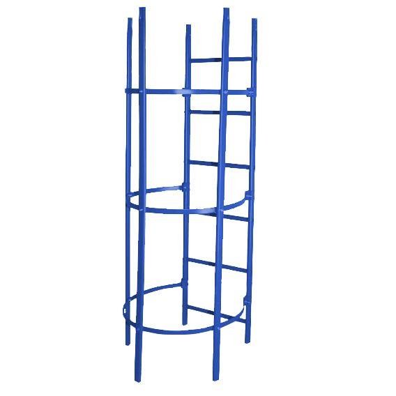 Экран пожарной лестницы "Prestige 3м" Экран пожарной лестницы "Prestige 3м"