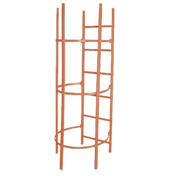 Экран пожарной лестницы "Prestige 3м" Экран пожарной лестницы "Prestige 3м"