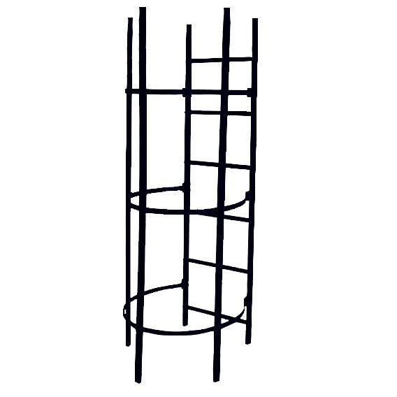 Экран пожарной лестницы "Prestige 3м" Экран пожарной лестницы "Prestige 3м"