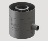 Водосборник универсальный