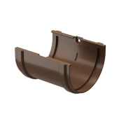 Соединитель желобов