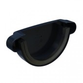 Заглушка желоба