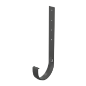 Кронштейн желоба металлический