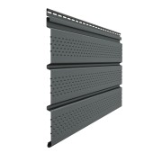 Софит с полной перфорацией