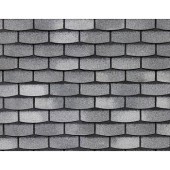 Фасадная плитка HAUBERK "Камень Сланец" Фасадная плитка HAUBERK "Камень Сланец"