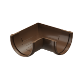 Угловой элемент 90° универсальный