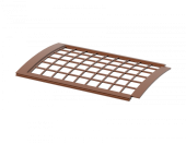 Решетка желоба защитная (0,6 пог. м.)