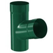 Тройник водосточный