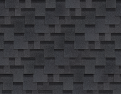 Однослойная черепица "Оптима Аккорд Серый" Однослойная черепица "Оптима Аккорд Серый"