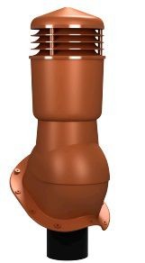 К49 Вентвыход изолированный D110мм/H500мм К49 Вентвыход изолированный D110мм/H500мм