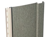 ВЕРТИКАЛЬНЫЙ САЙДИНГ Board & Batten ВЕРТИКАЛЬНЫЙ САЙДИНГ Board & Batten