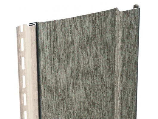 ВЕРТИКАЛЬНЫЙ САЙДИНГ Board &amp; Batten