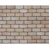 Фасадная плитка HAUBERK "Камень Травертин" Фасадная плитка HAUBERK "Камень Травертин"