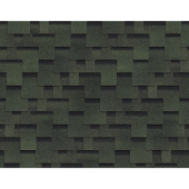 Однослойная черепица "Оптима Аккорд Зеленый" Однослойная черепица "Оптима Аккорд Зеленый"