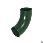 Отвод трубы 60°