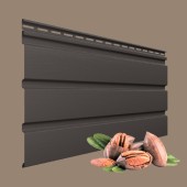 Софит без перфорации