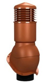 К55 Вентвыход изолированный D150мм/H500мм К55 Вентвыход изолированный D150мм/H500мм