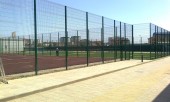 Ограждения для спортивных площадок Grand Line Ограждения для спортивных площадок Grand Line