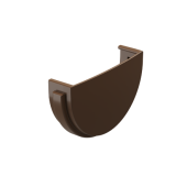 Заглушка желоба