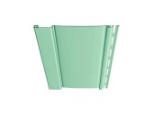 Вертикальный виниловый сайдинг Деке Вертикальный виниловый сайдинг Деке