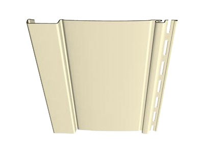 Вертикальный виниловый сайдинг Деке Вертикальный виниловый сайдинг Деке