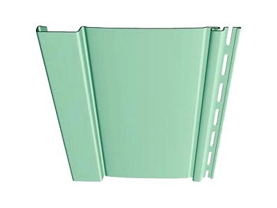 Вертикальный виниловый сайдинг Деке Вертикальный виниловый сайдинг Деке