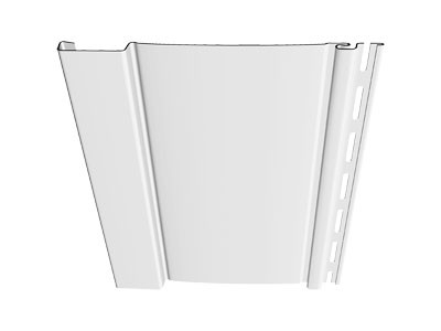 Вертикальный виниловый сайдинг Деке Вертикальный виниловый сайдинг Деке