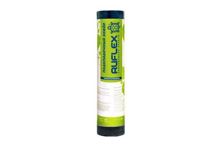Подкладочный ковер Ruflex, 1,0 х 15 м