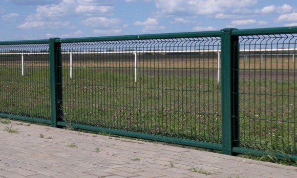 Газонные ограждения Grand Line