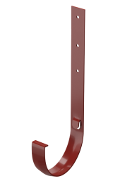 Кронштейн желоба металлический