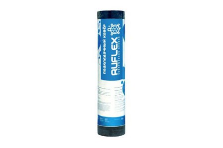 Подкладочный ковер Ruflex, 1,0 х 20 м