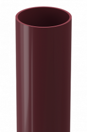 Труба водосточная