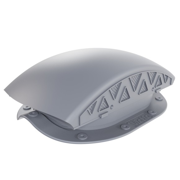 Вентилятор подкровельный Viotto для металлочерепицы Вентилятор подкровельный Viotto для металлочерепицы