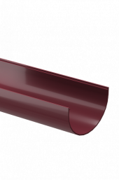 Желоб водосточный