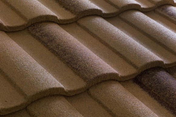 Композитная черепица Метророман Композитная черепица Метророман