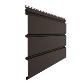 Софит без перфорации