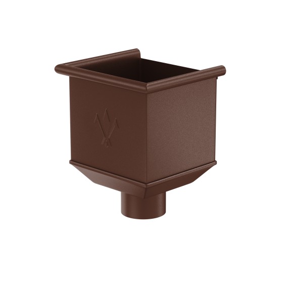 Воронка водосборная Воронка водосборная