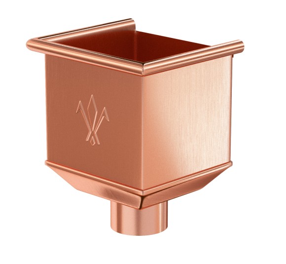 Воронка водосборная Воронка водосборная