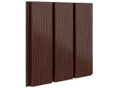 Софит без перфорации