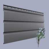 Софит без перфорации