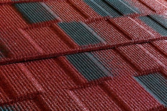 Композитная черепица Метровиксен Композитная черепица Метровиксен