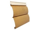 Серия LUX двойной оцилиндрованный брус Серия LUX двойной оцилиндрованный брус