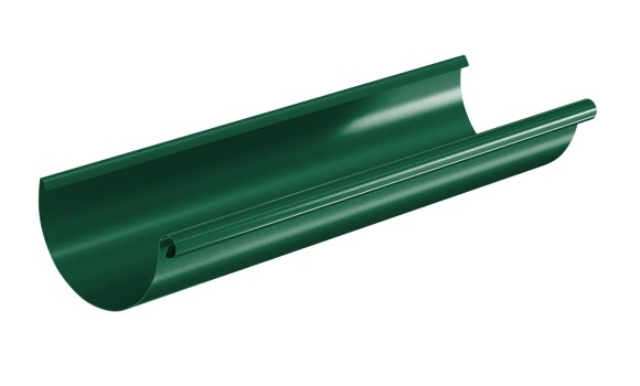 Желоб водосточный 3 м. Желоб водосточный 3 м.