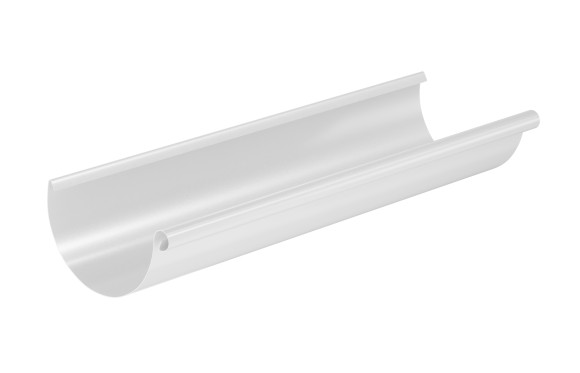 Желоб водосточный 3 м. Желоб водосточный 3 м.