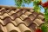 Композитная черепица Metrotile Romana